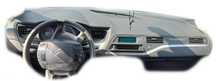 CITROEN C5 III X7 PULPIT DESKA ROZDZIELCZA KONSOLA