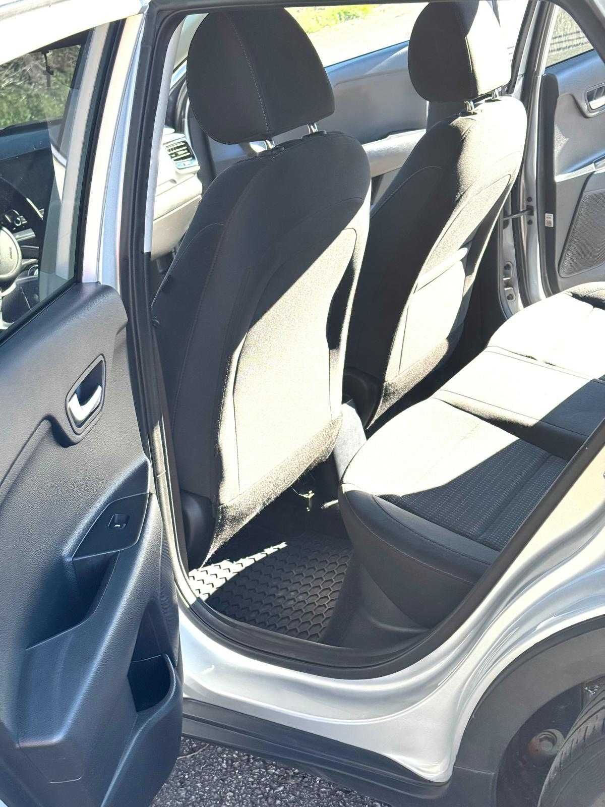 Kia Stonic 1.0 T-GDI DRIVE