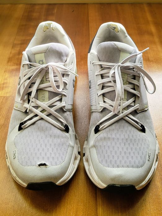 Tenis On Cloudflyer - 45