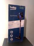 Odkurzacz bezprzewodowy Beko ErgoClean VRT60221VD. Powystawowy.