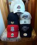 ОРИГИНАЛ Кепка Бейсболка New Era USA NHL NBA MLB NFL Nike ny нхл нба