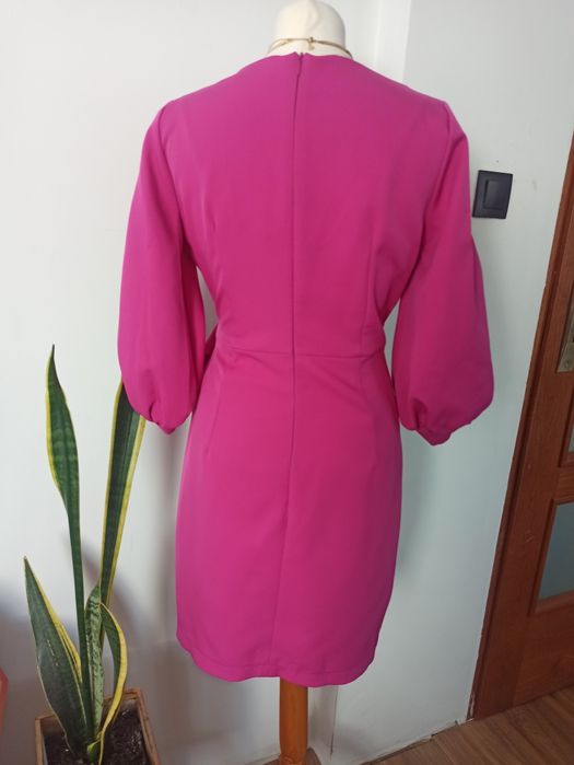 Śliczna sukienka 40 Mia Moda