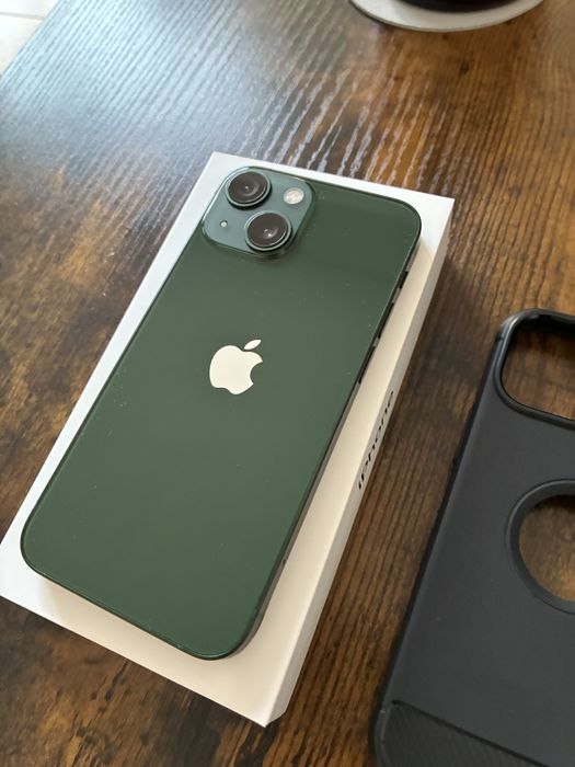 iPhone 13 mini „idealny”