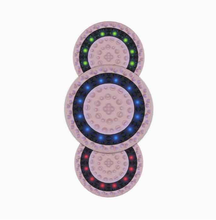 Masażer Ręczny do Ciała BEAUTIFLY B - BODY Antycellult