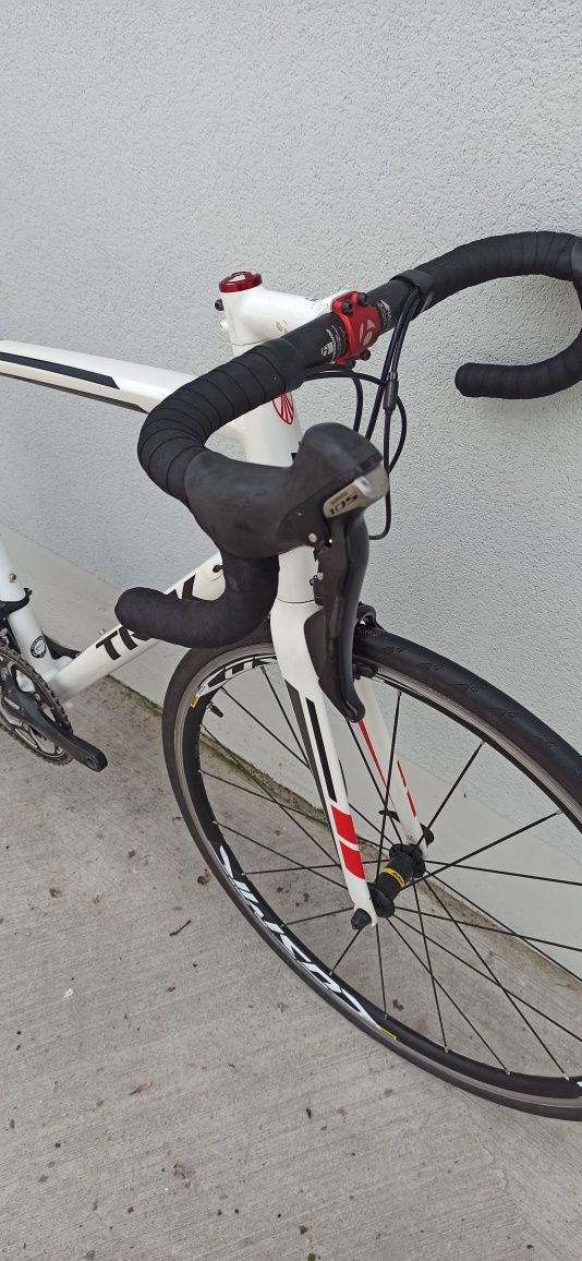 TREK MADONE 2.1, Shimano 105, Rozmiar 58