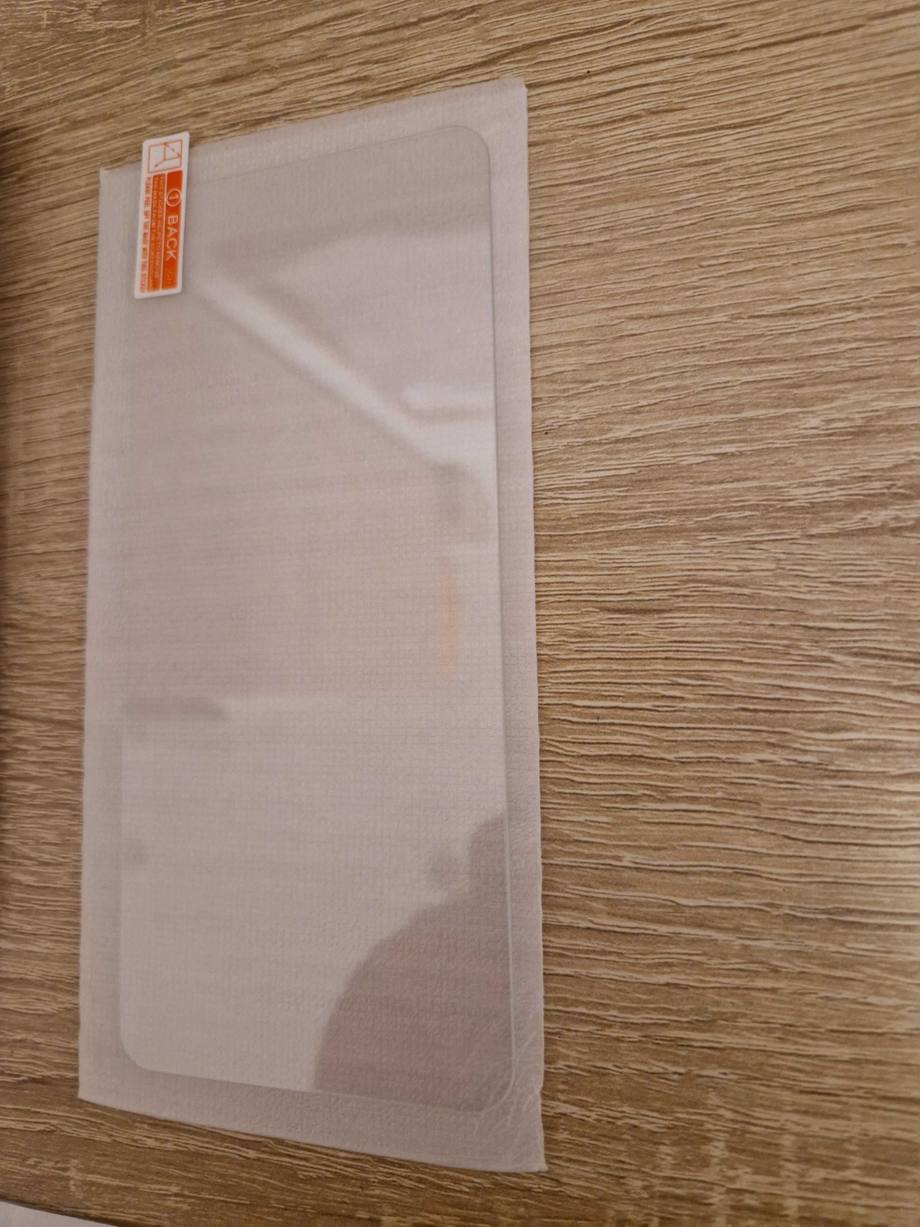 Glass Gold Hartowane szkło do XIAOMI REDMI NOTE 11/NOTE 11S