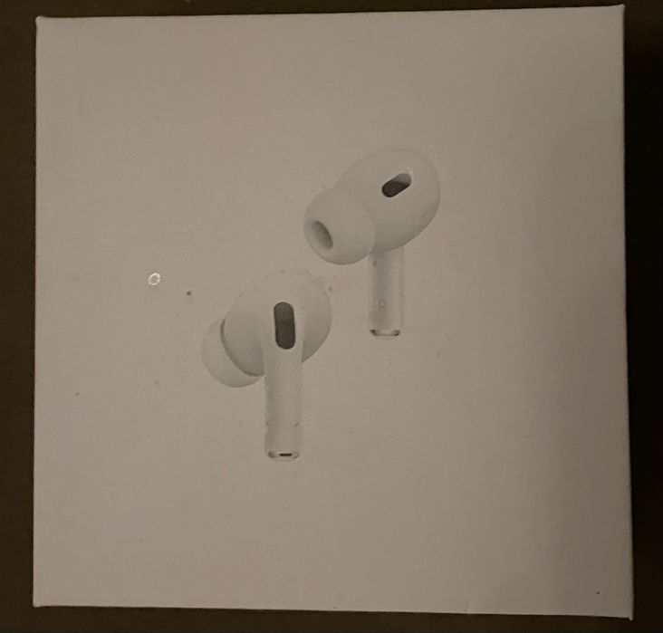 AirPods Pro 2. generacji z etui MagSafe