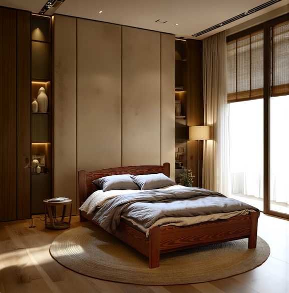 Łóżko tapczan z pojemnikiem wysokie siedzisko Azyl 120x200 mega mocne