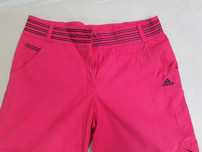 Calções meia perna ADIDAS e NIKE (TAMANHO 40, M)