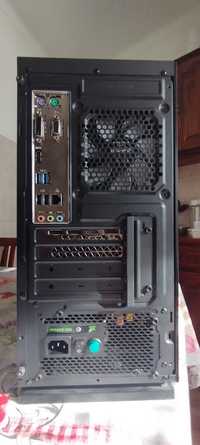 PC gaming torre ...