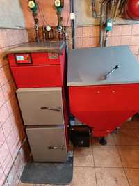 piec klimosz ling duo 15kw