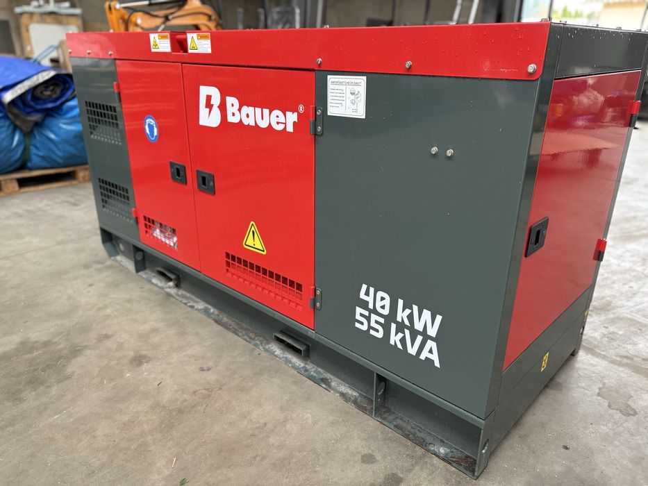 Wynajem agregatów prądotwórczych, agregat, wypożyczalnia