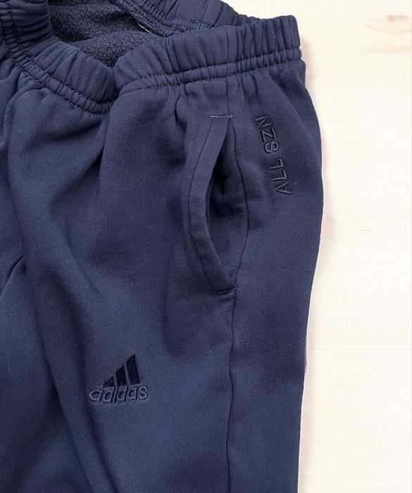 Костюм Adidas на флісі вік 4/5 років