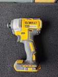 Dewalt DCF787 impact - zakrętarka