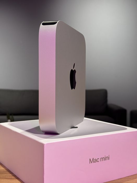 Mac mini 2023 m2 pro 16/512gb !! Open Box !!