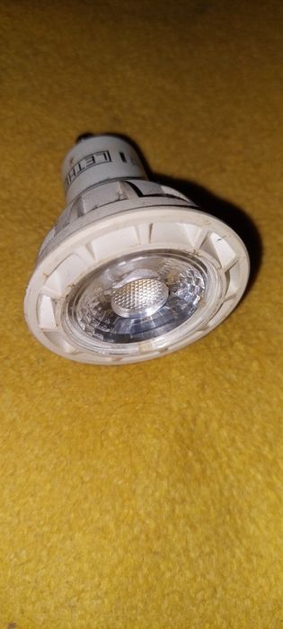 Żarówka led  gu10