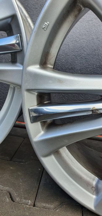 18 5x114,3 Lexus  oryginalne