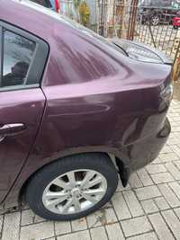 Продам авто Mazda 3 2007р