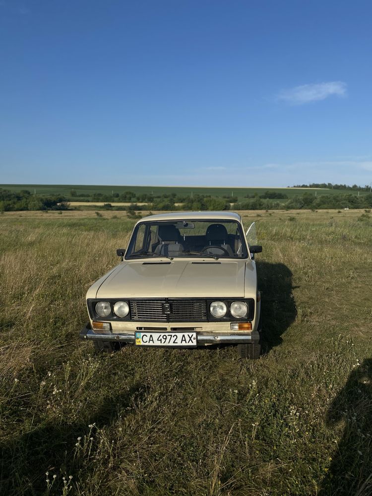 Продам ваз 2106
