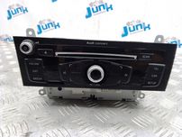 Головное устройство 8R1035186B для Audi A4 B8 2007-2015