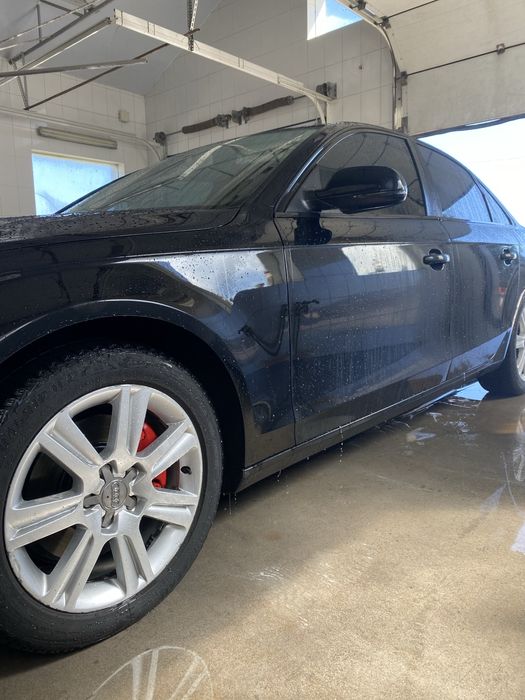 Audi r17 5/112 з резиною  mercedes volkswagen