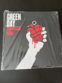 Płyta winylowa Green Day