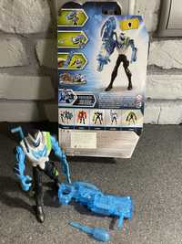 Mattel Max Steel Figurka 16cm