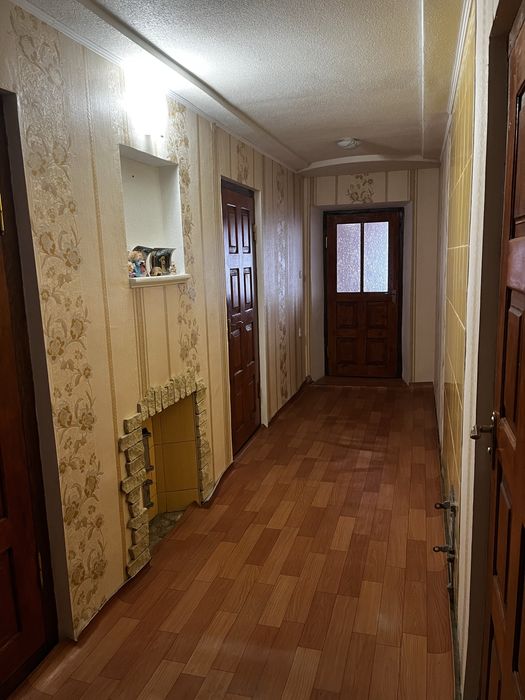 Будинок в с. Хоменки