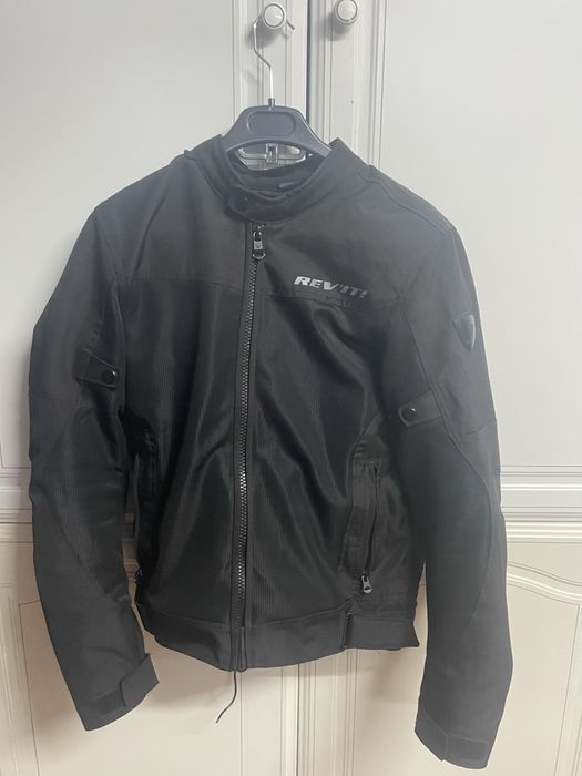 Casaco de homem para mota