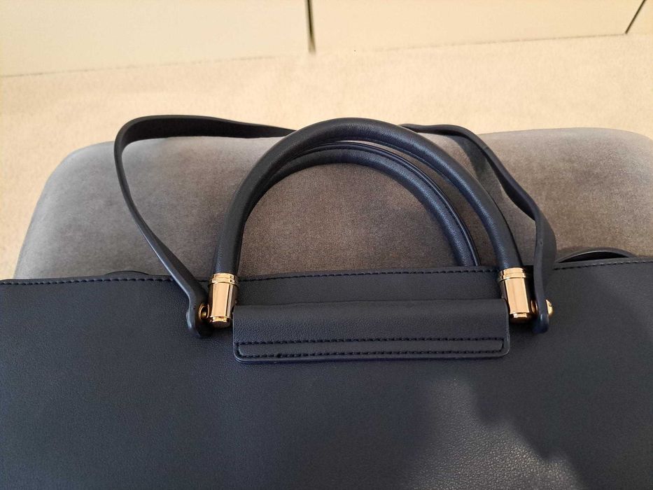 Carteira Parfois Azul