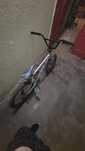 Bmx w bardzo dobrym stanie