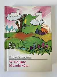 „W Dolinie Muminków” Tove Jansson