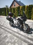 Sprzedam Yamaha TDM 850