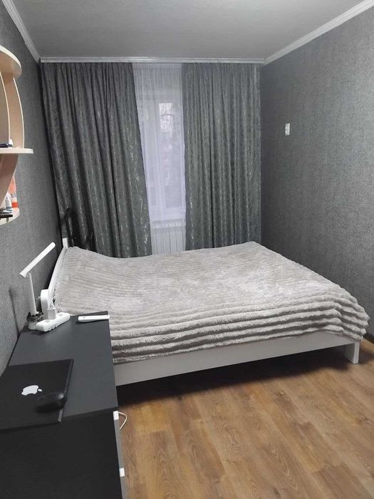 2-кімнатна квартира у гарному стані готова до проживання м. Тернівка