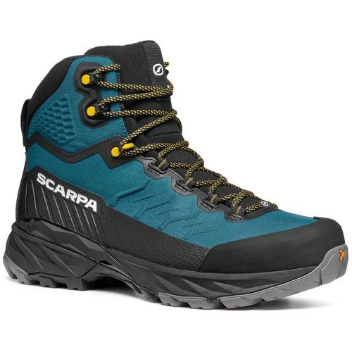 Scarpa rush LT GTX 44 buty trekkingowe męskie nowe