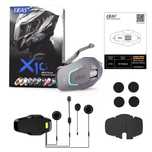 Intercomunicador Ejeas X10 NOVO