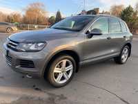 Volkswagen Touareg, 2014г - 3,0D -  78000км !!!