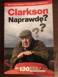 Jeremy Clarkson „Naprawdę?”