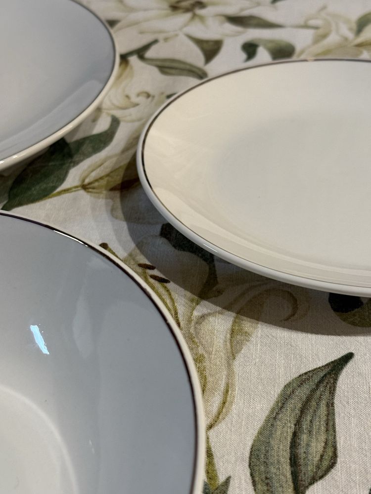 Servico mesa jantar