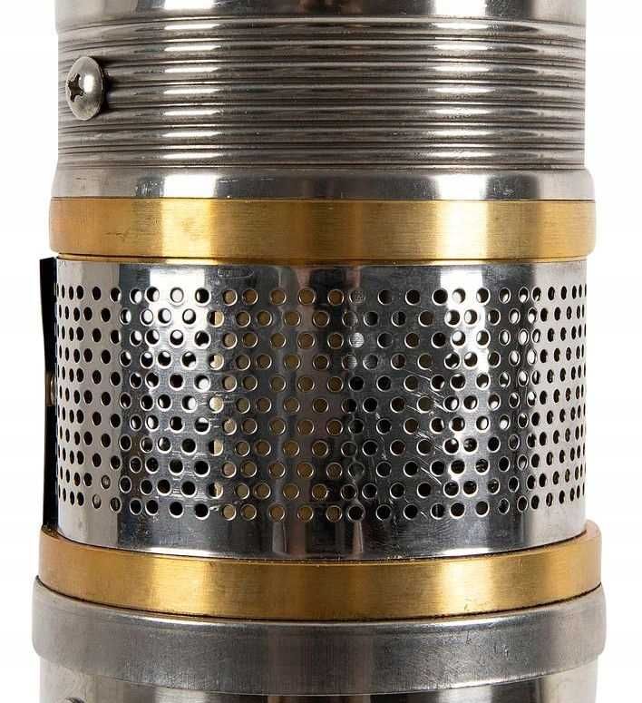 Pompa głębinowa 3,5" SCM 2/14 1,1kW 230V 1100W Nowość! 90mm