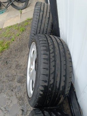 Felgi aluminiowe alufelgi felgi stalowe r17 5x112 vw passat tiguan