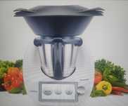 Fabrycznie nowy Thermomix TM6