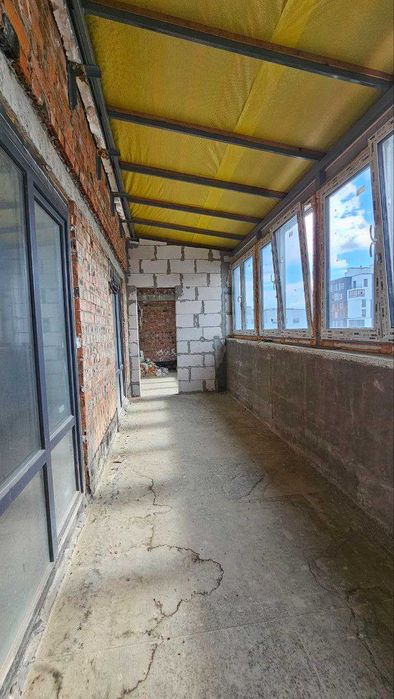 Видова квартира з терасами у ЖК Краківський, вул. Шевченка, Вовчинець