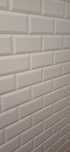 Płytki łazienkowe Vives Zola Blanco Mate 10x20