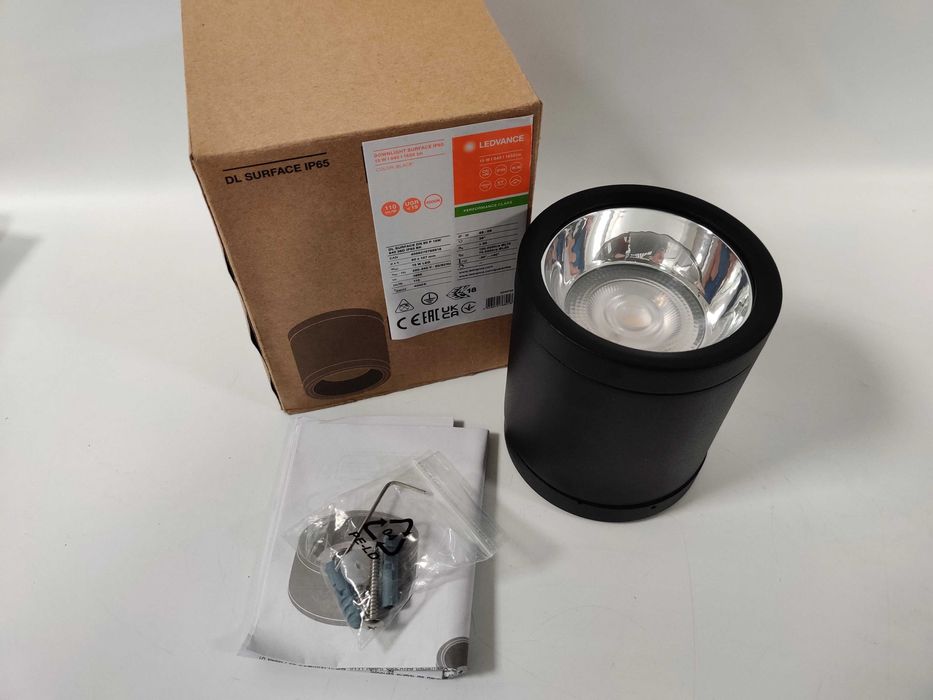 Kinkiet Lledvancedl Surface DN90