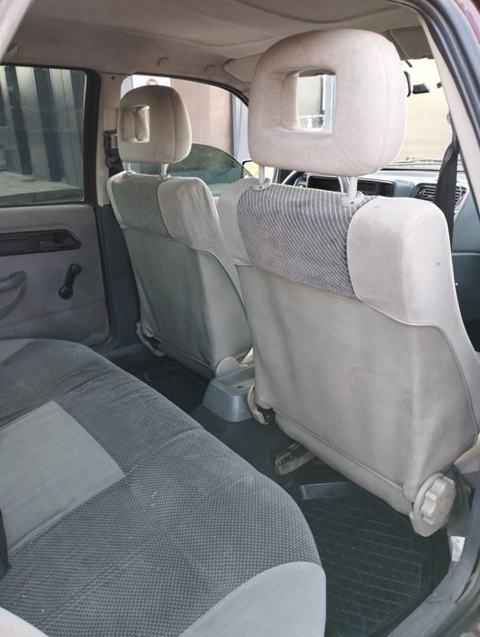 Продам Ford Sierra в хорошем состоянии