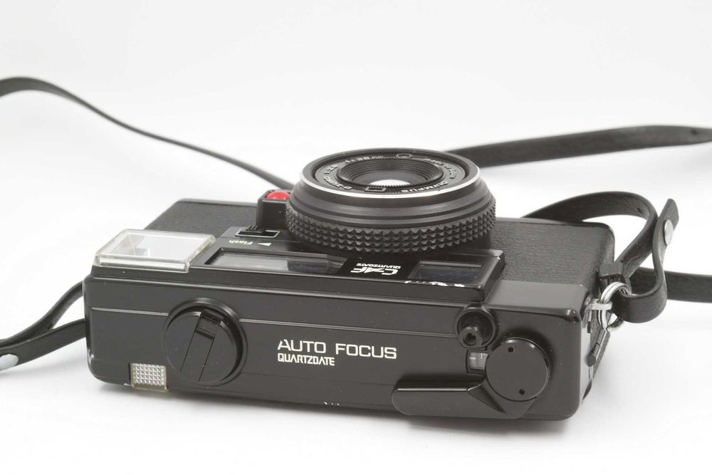 Olympus C-AF D.Zuiko 38mm f2.8