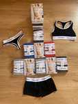 Conjunto CK senhora