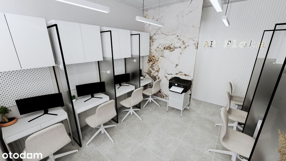 Wirtualne biuro Warszawa inne niż wszystkie PAKIET PREMIUM FULL na ROK