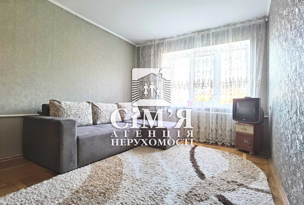 Здам затишну 1-кім квартиру в Центрі міста. Світло не вимикають